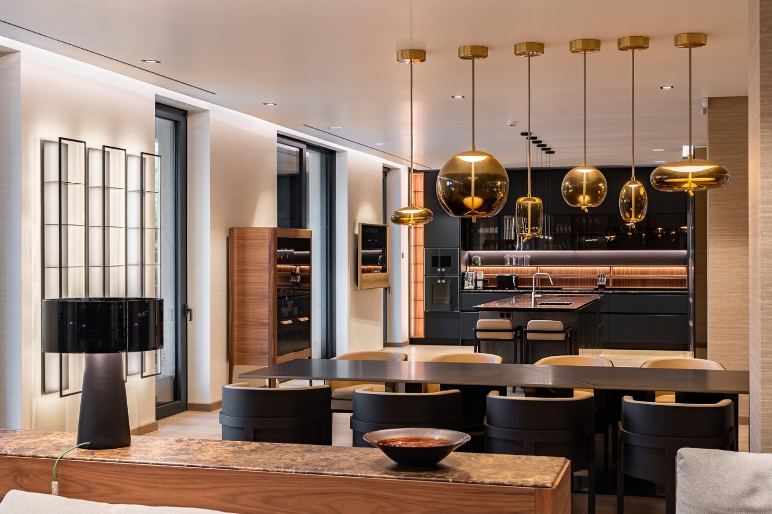 BL Studio – Z Residence at One Rahmaninov – RE-MARKABLE AWARDS