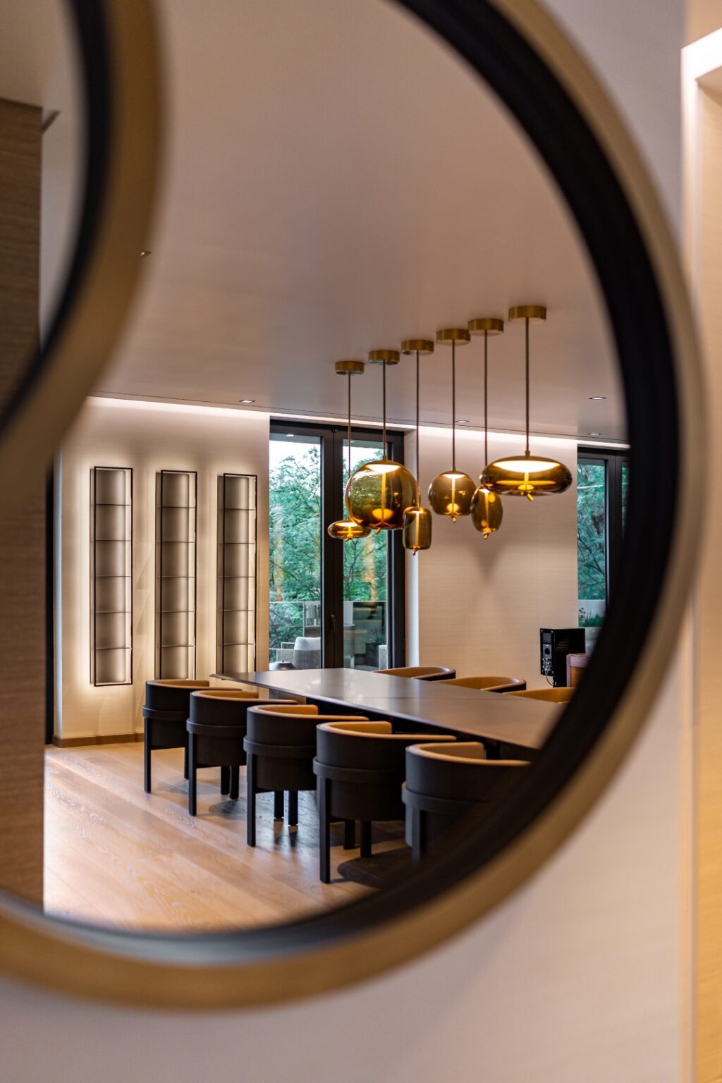 BL Studio – Z Residence at One Rahmaninov – RE-MARKABLE AWARDS